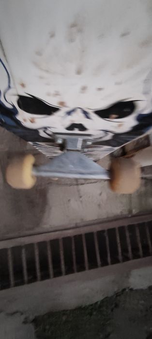 СРОЧНО нужны деньги продам скейт