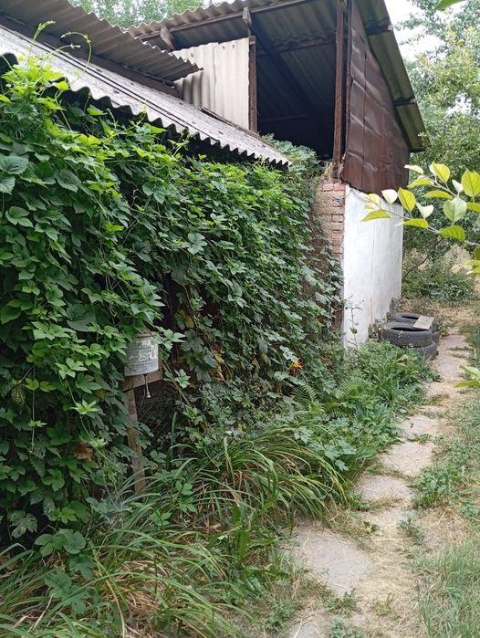 Продам жилой дом