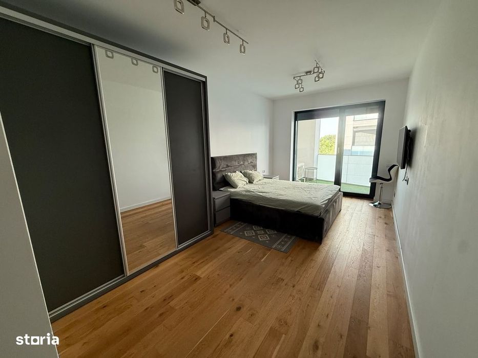 Apartament 2 Camere | Baneasa | Complex Stejarii | Parcare