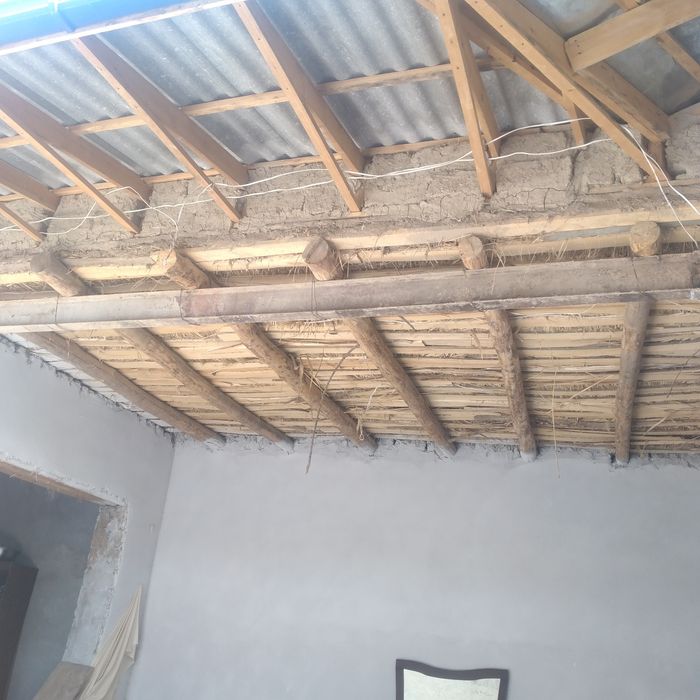 ховли сотилади жиззах шахрида