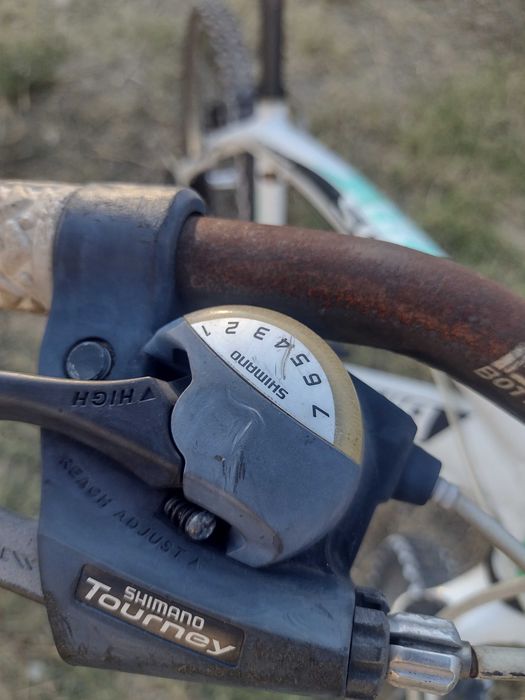 Планински бегач ,,BOTTECCHELI ,, FX 500