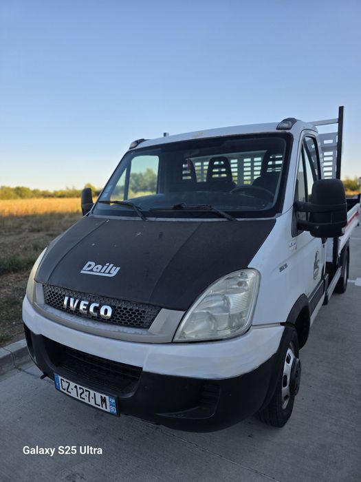 Iveco daily 35C15