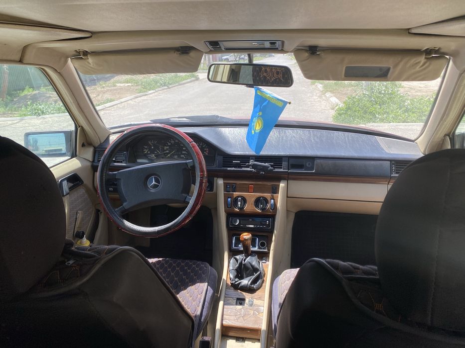 Mersedes benz продается