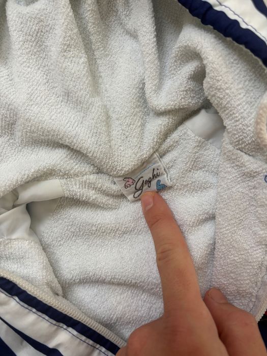 Бебешко яке 74 размер