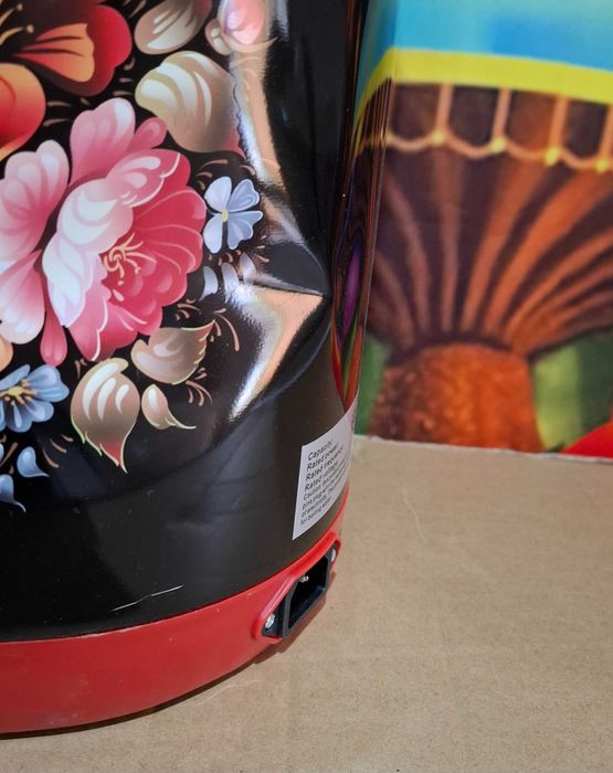 Термопот Vitek, электрочайник