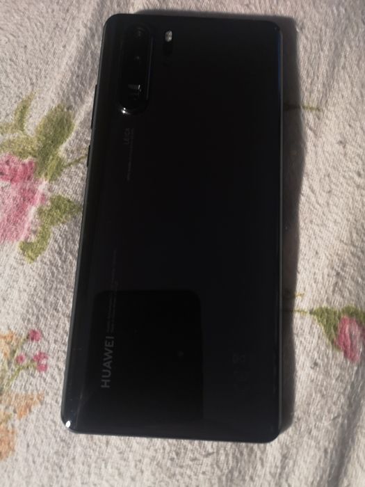 Huawei P30 Pro Dual Sim