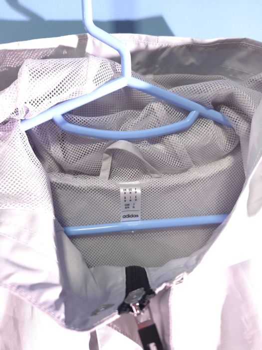 ADIDAS Горнище с Качулка Мъжко М