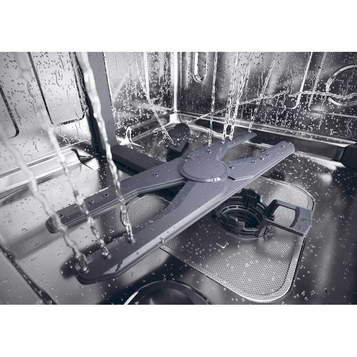 Съдомиялна за вграждане HAIER XI 4A4M4PB ИНВЕРТОРЕН МОТОР 14 к-та 60см