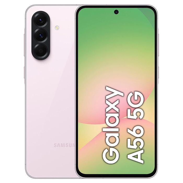 Samsung a56 chisto nov