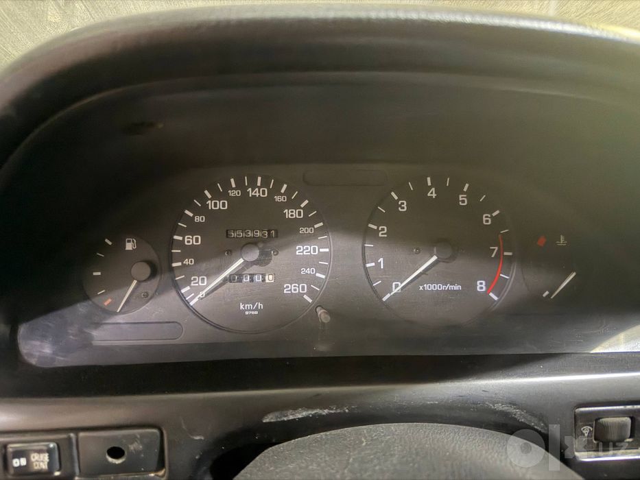 Nissan Maxima 32