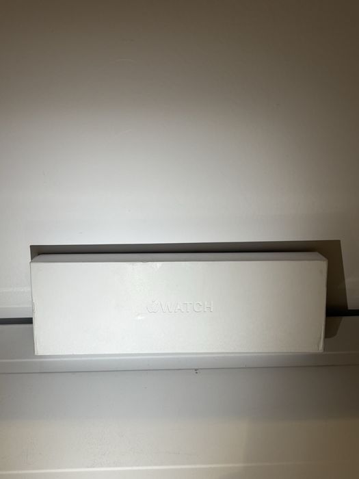 Apple Watch 9, GPS, Carcasa Pink. SIGILAT, transport inclus