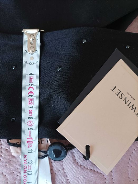 TWINSET ново шалче