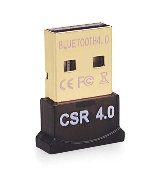 Новые блютуз адаптеры USB - гарантия - доставка