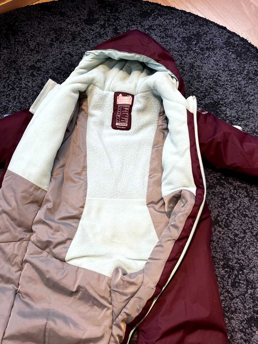 Зимен космонафт от Decalthlon, 88 cm