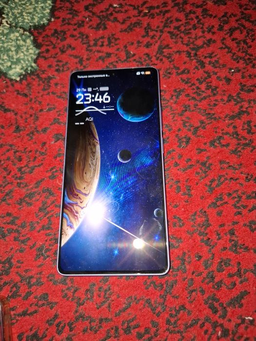 Redmi Note 13 pro