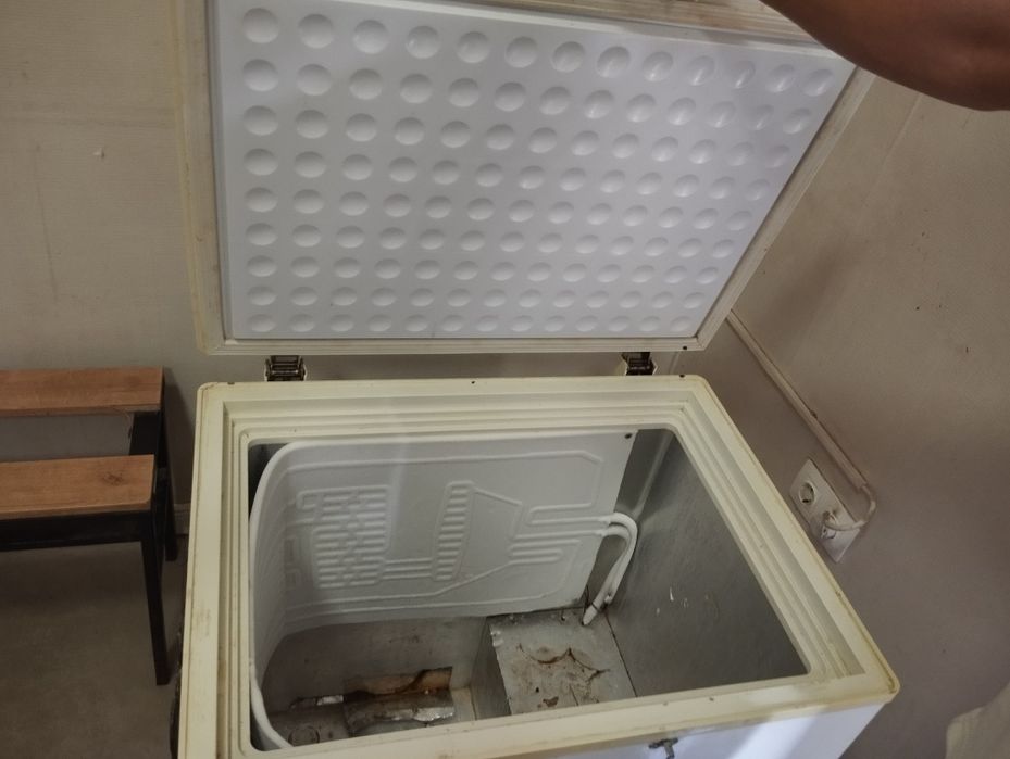 Маразилнык (ShowCar)