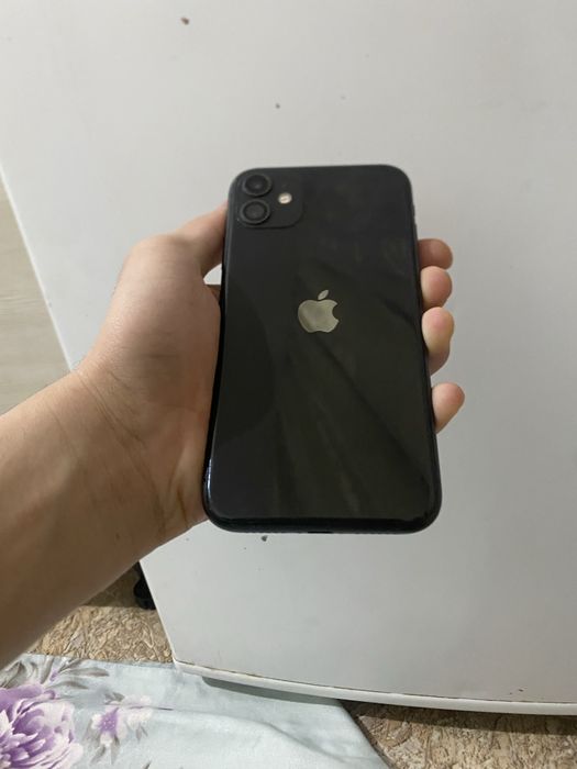 Продам iphone 11 128gb