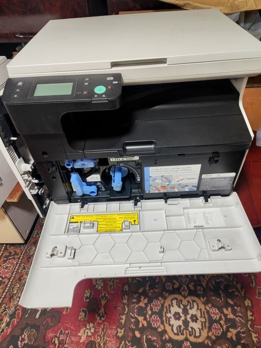 продажа оргтехники ксерокс