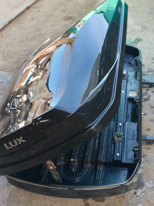 Продам авто бокс