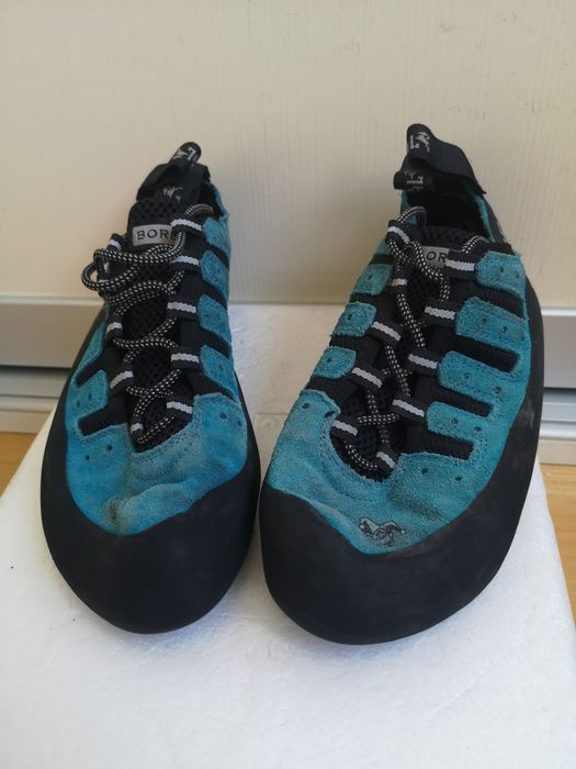 Espadrile escalada papuci catarat Boreal