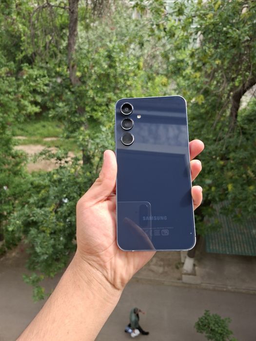 Samsung Galaxy A55 5g  8/256