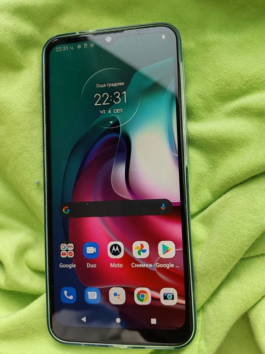 Много качествени почти нови