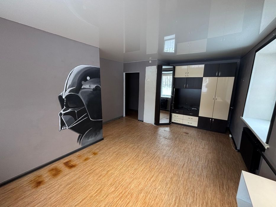 1  комнатная  на  КСК  Хозяин не малосимейка