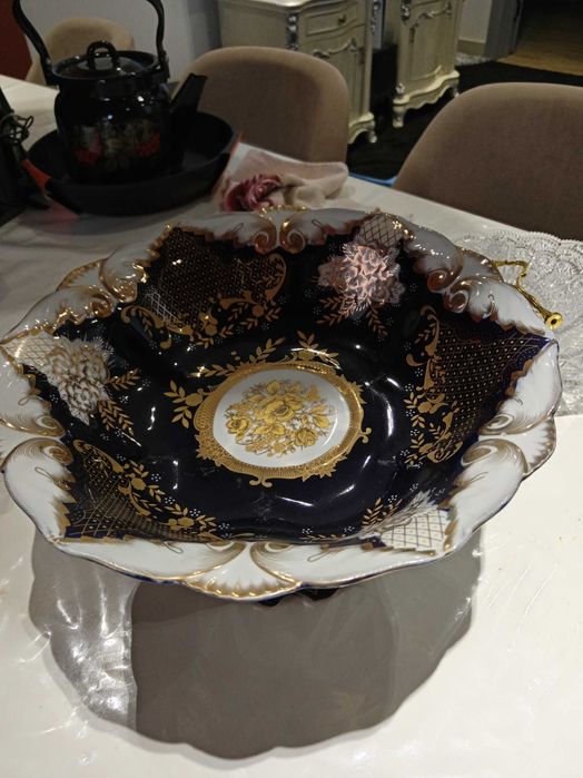 Вазы для фруктов