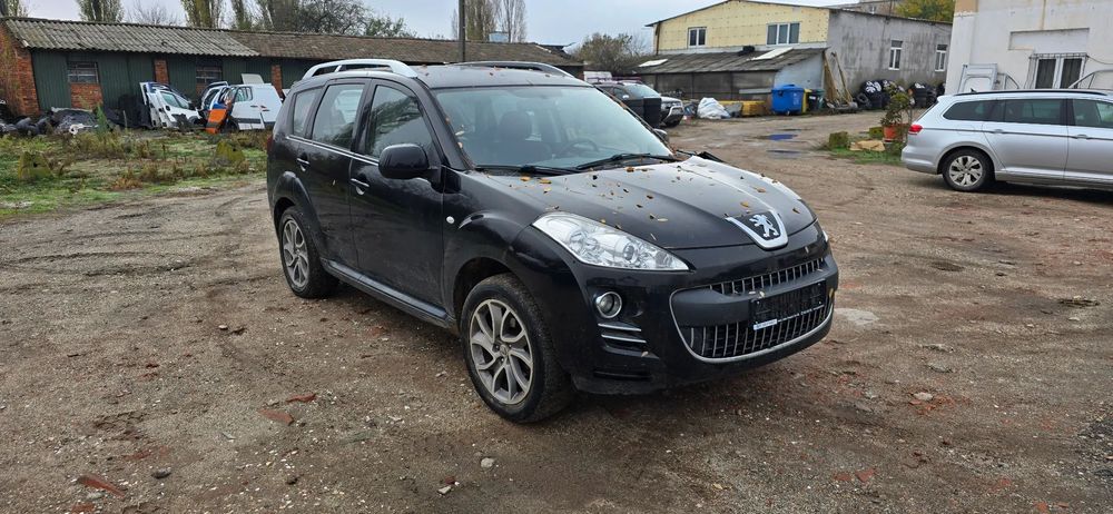 Jante Bara Stop far Usa Cutie Viteze Plansa Bord TurboPeugeot 4007 2.2 Hdi Motor 4HN 2007-2012