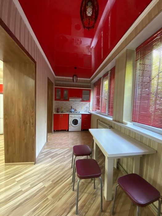 Сдам 3 х ком квартиру