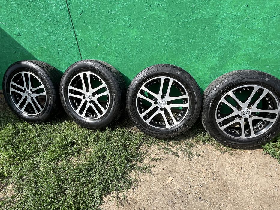 Продам диски  4x100 r15