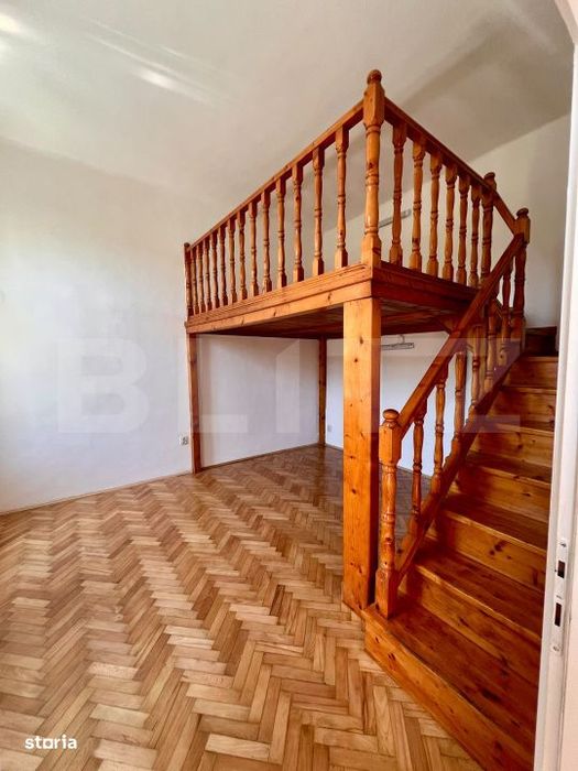 Apartament de vanzare, 26 mp, zona centrala — fotografia 3