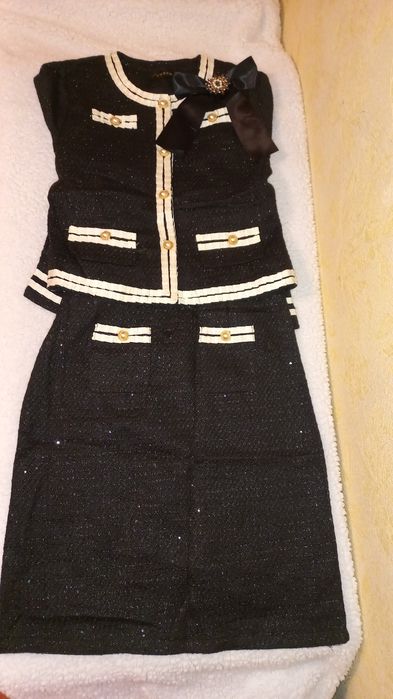 Балалар костюм тройка