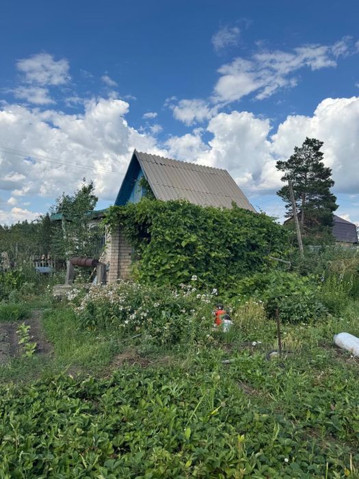 Продам дачу на наримановском рынке