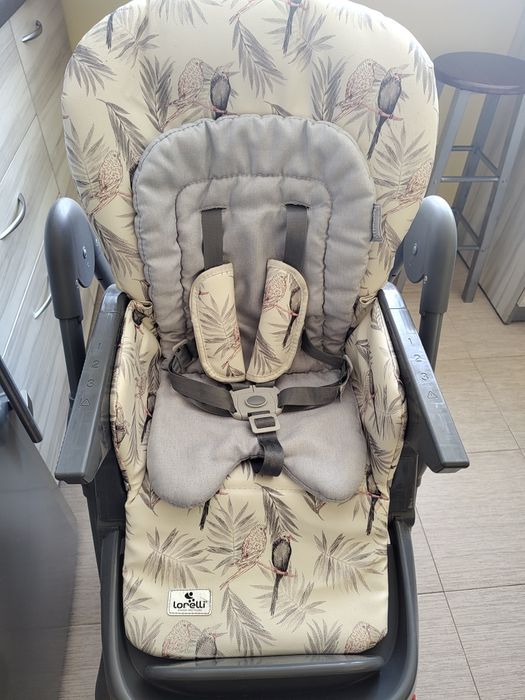 Столче за хранене Лорели