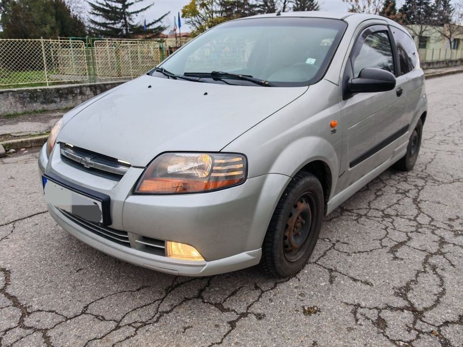 Коли под наем на цени от 14€ / Rent a car Sofia