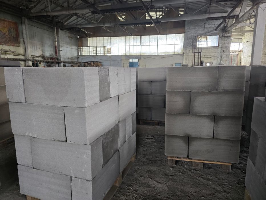 Газаблок..Газаблок