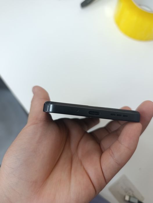 Redmi 13c в идеале