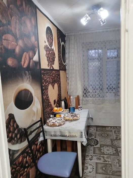 Продам 2-х комнатную квартиру!