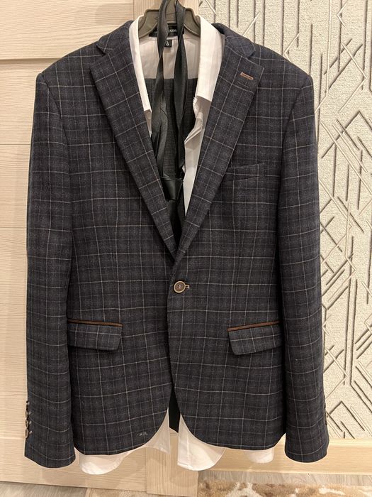 Классический пиджак