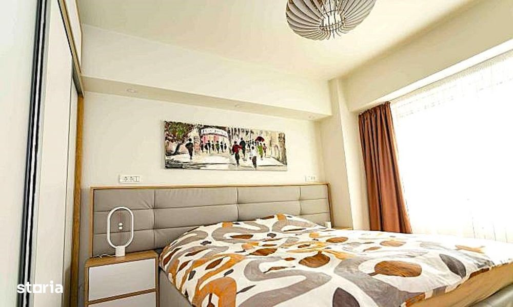 Vanzare Apartament 3 Camere Victoriei | Nicolae Titulescu — fotografia 1