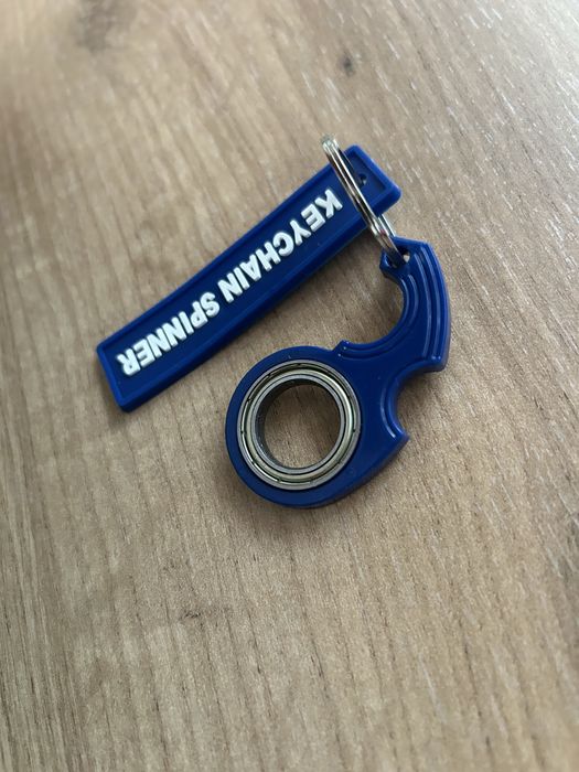 Нинджа спинери пластмасови