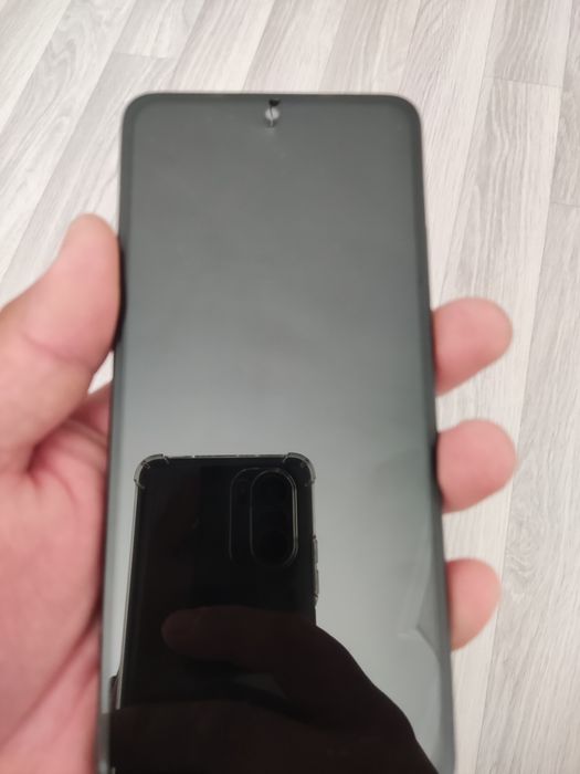Poco X4 pro в хорошем состоянии