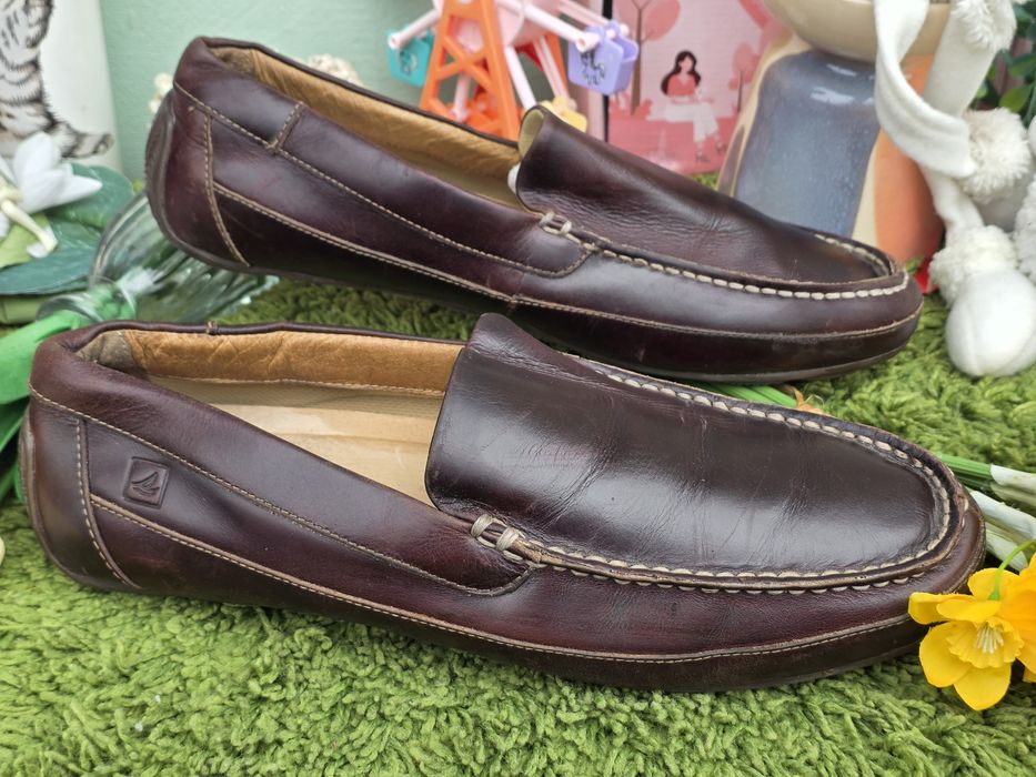 Sperry Top-Sider мъжки мокасини N44,5