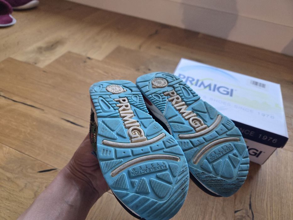 Детски обувки Primigi р-р 27