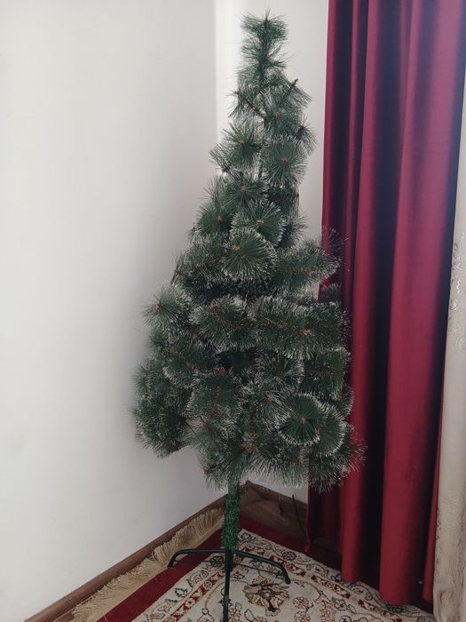 Ёлка сатылады жаксы жағдайда