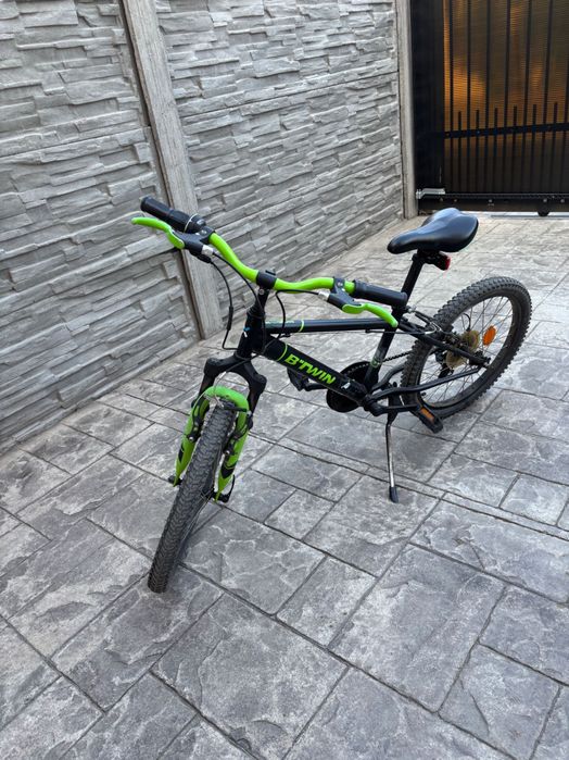 Bicicletă copii roți 20”