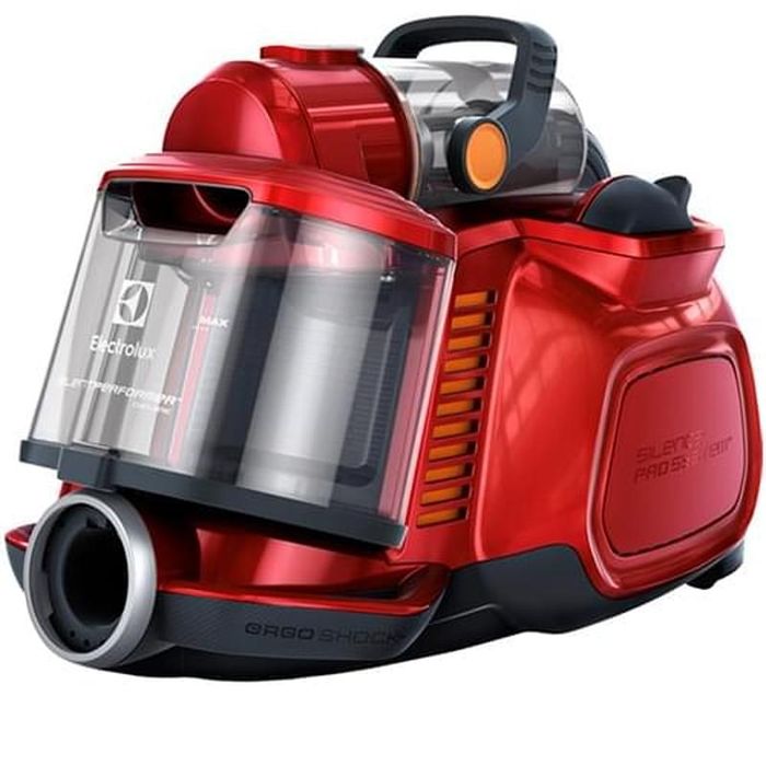 Мощный пылесос Electrolux ZSPC2010 SilentPerformer Cyclonic