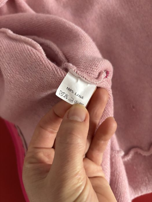 Vesta 100% lana Woollino