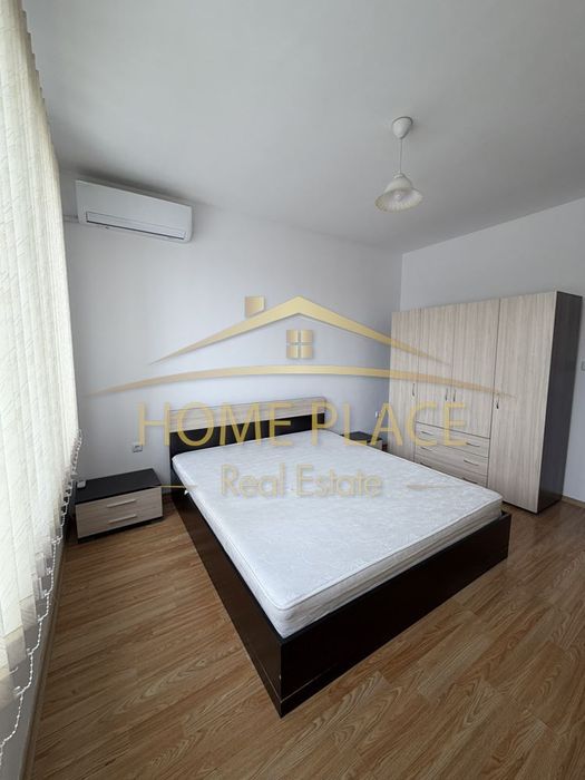 Дава се под наем Тристаен апартамент в Варна, Лятно кино Тракия - 70 кв.м за 510 € - Снимка #4